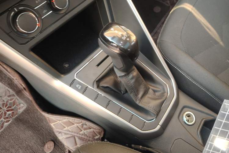 Used Volkswagen Polo 2019 Plus 1.5L Automatic Panoramic Enjoyment Edition
