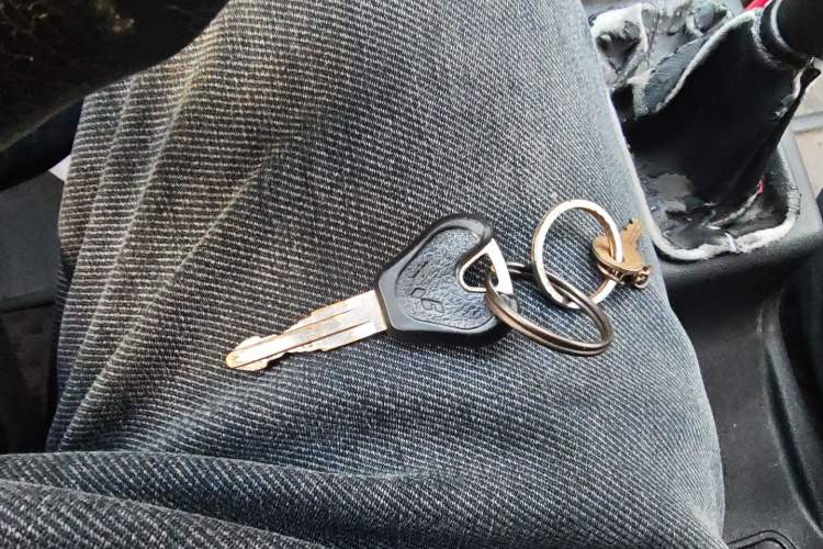 Used Wuling Zhiguang 2015 1.2L Practical LS-I Model
