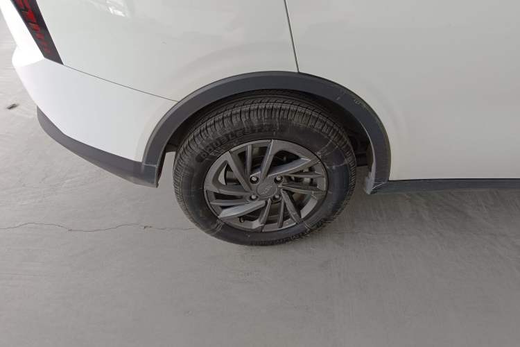 Used NETA V 2021 Standard Range Entertainment Version – Upgraded Model
