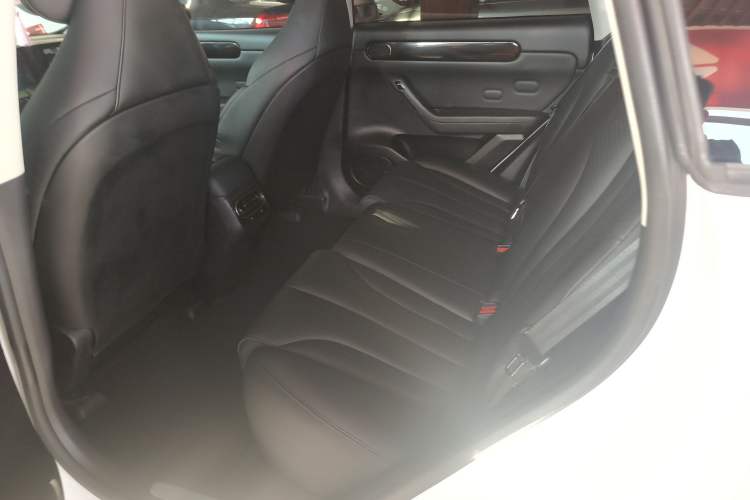 Used Leapmotor C11 2021 Deluxe Edition
