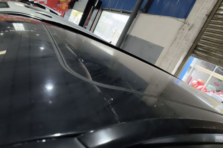 Used Baojun RS-5 2020 300T CVT Smart Prestige Edition