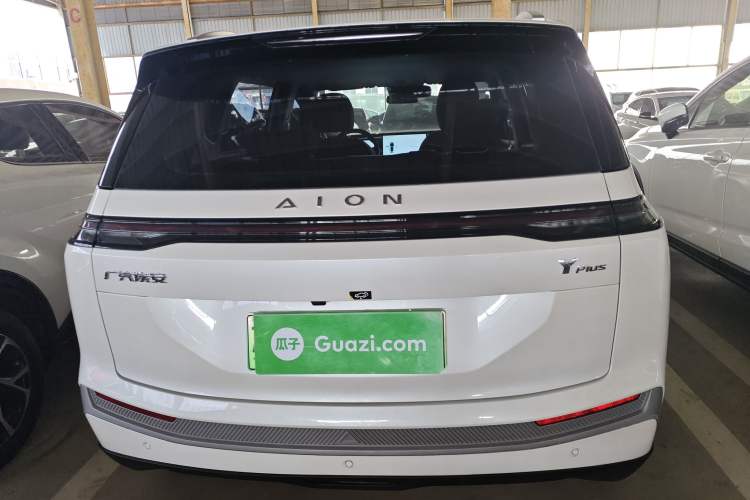 Used AION Y 2024 Younger
