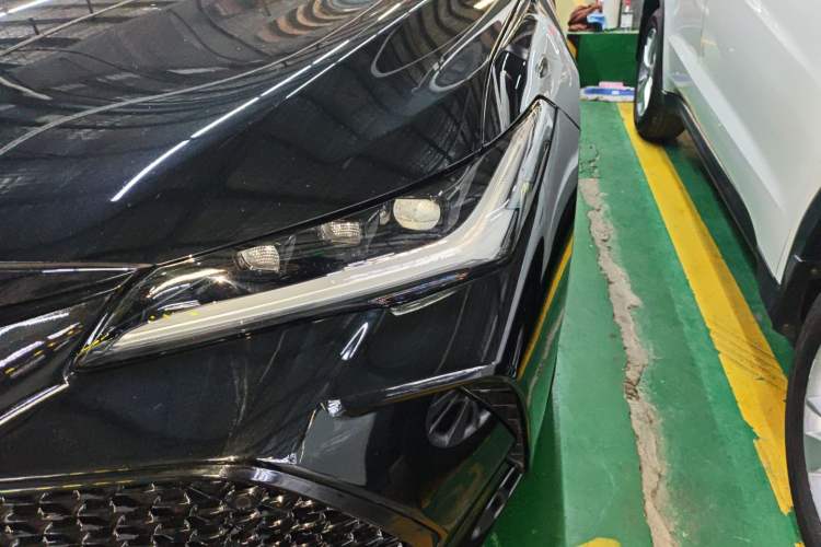 Used Toyota Avalon 2022 2.0L XLE Premium Edition
