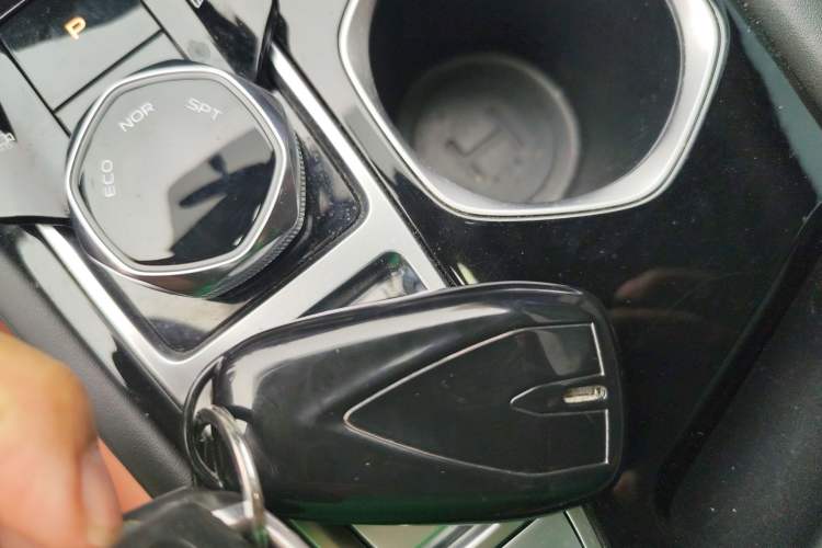 Used Changan Eado 2023 Changan Edition PLUS Blue Whale NE 1.4T GDI DCT Prestige Version