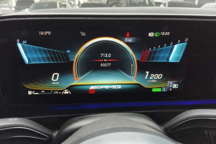 Used Mercedes-Benz GLE AMG 2020 AMG GLE 53 4MATIC+