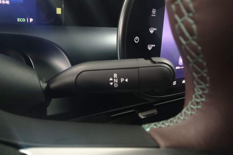 Used  #5 2024 Ultra-Long Range Extraordinary Journey Luxury Edition