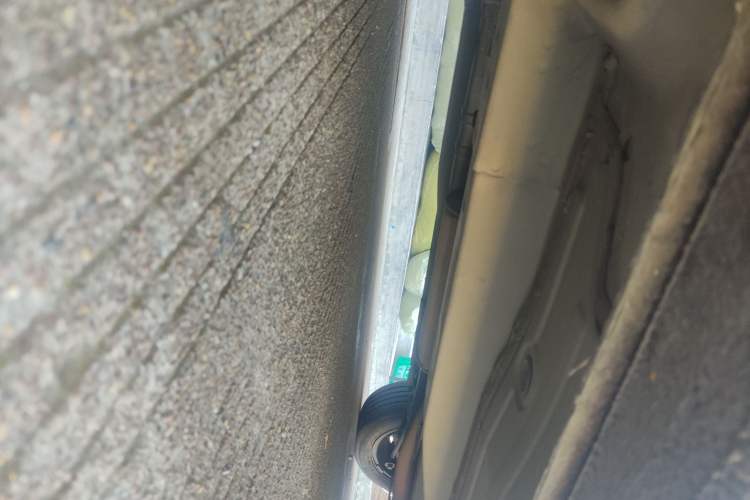 Used Chevrolet Monza 2019 RS 330T Automatic Comfort Edition China VI Standard
