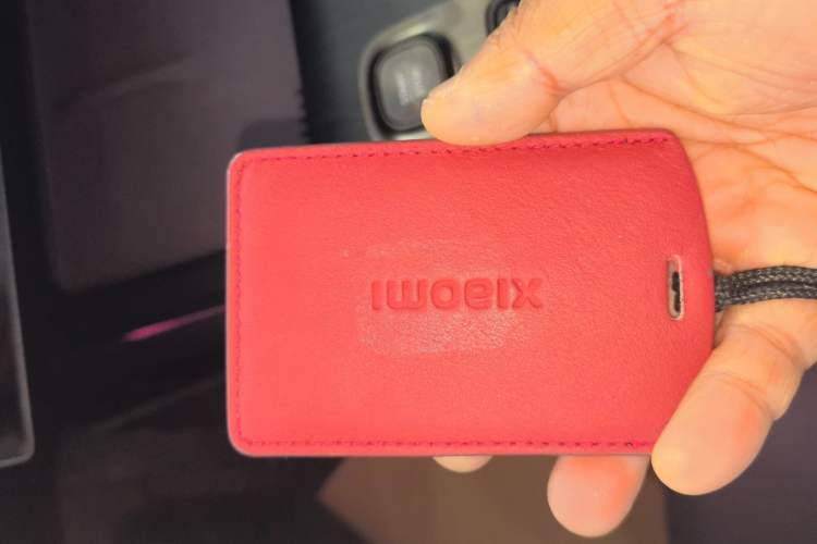 Used  SU7 2024 Rear-Drive Ultra-Long Range Advanced Pro-Level Intelligent Driving Version