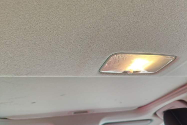 Used Toyota Levin 2018 185T CVT Prestige Version China VI Standard
