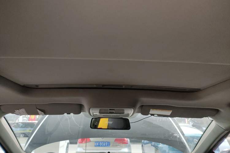 Used MG 6 2019 20T Automatic Sport Edition
