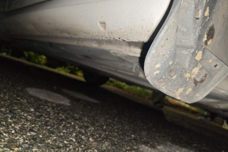 Used Skoda Octavia 2016 1.6L Automatic Chuanxing Edition
