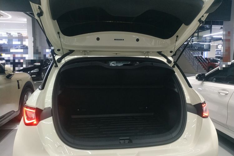 Used BYD Dolphin 2025 420km Fashion Edition