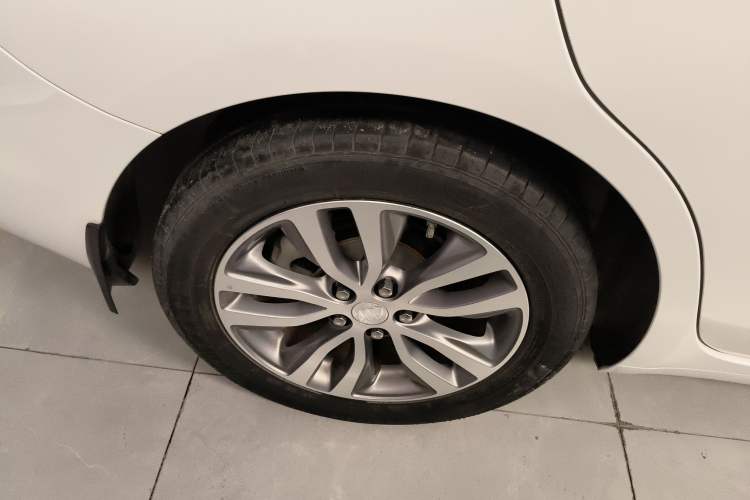 Used Buick GT 2019 18T Automatic Connected Elite Model China VI Standard
