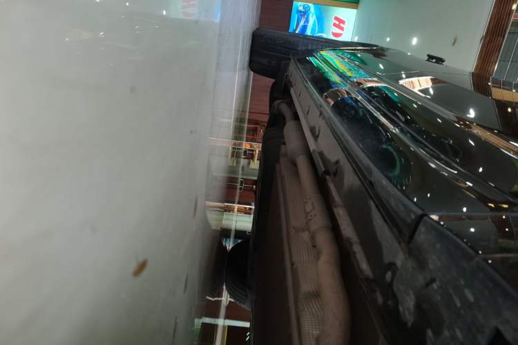 Used Li Auto L7 2024 Max
