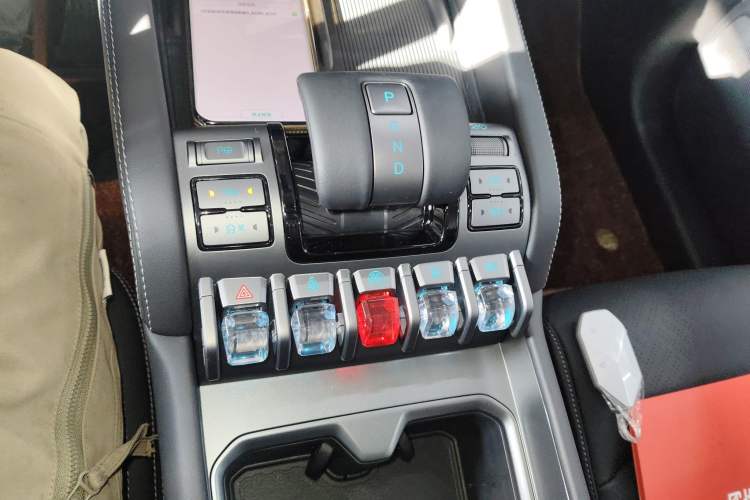 Used  Titanium 3 2025 501 km Range Rear-Wheel Drive Intelligent Driving Max Edition
