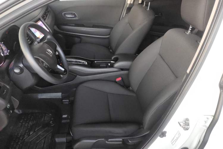 Used Honda Vezel 2017 1.5L CVT 2WD Comfort Model
