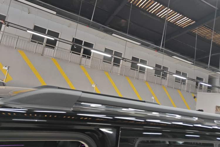 Used Tank 300 2023 Off-Road Edition 2.0T Challenger
