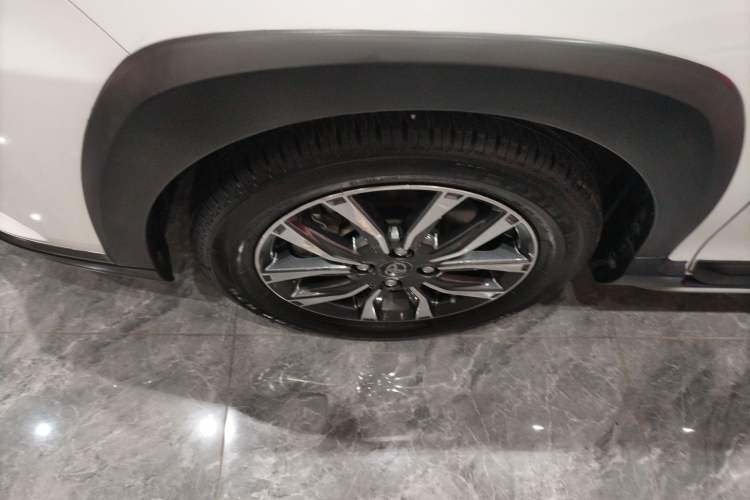 Used Toyota YARiS L 2022 X-Trail 1.5L CVT Luxury PLUS Edition
