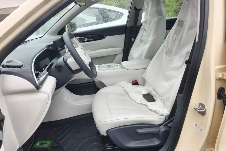 Used  Geome 2025 310km Youth Edition
