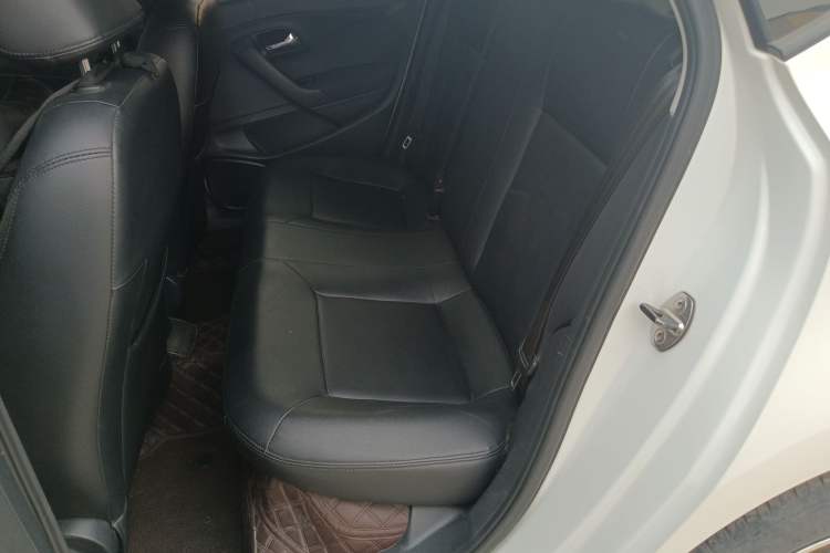 Used Volkswagen Polo 2018 1.5L Automatic Advanced Driving Model