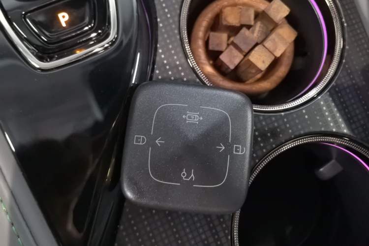 Used Zeekr 001 2021 Ultra-Long Range Dual-Motor YOU Version