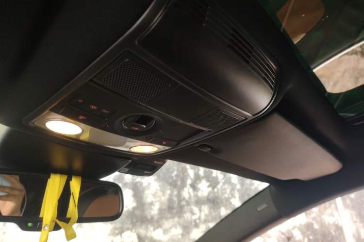 Used Volkswagen FAW-Volkswagen CC 2013 2.0 TSI Ultimate Model