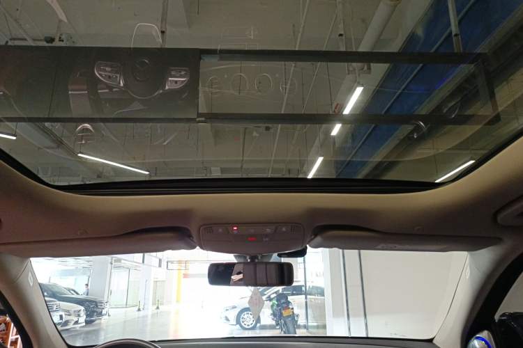 Used Mercedes-Benz E-Class 2019 Restyled E 300 L Sport Luxury Edition