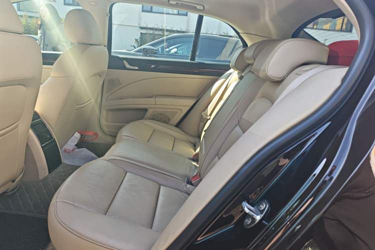 Used Skoda Superb 2013 1.8TSI Automatic MingShi Edition