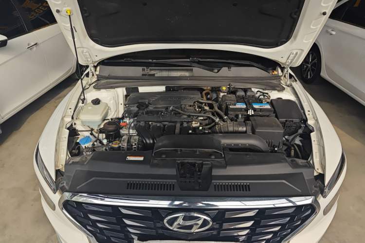 Used Hyundai Mistra 2021 1.8L CVT GLX Elite Edition
