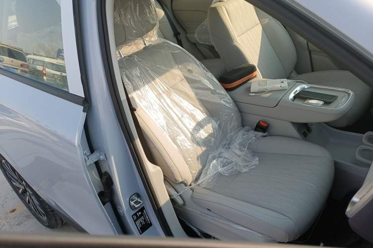 Used Leapmotor B10 2025 510 Comfort Edition