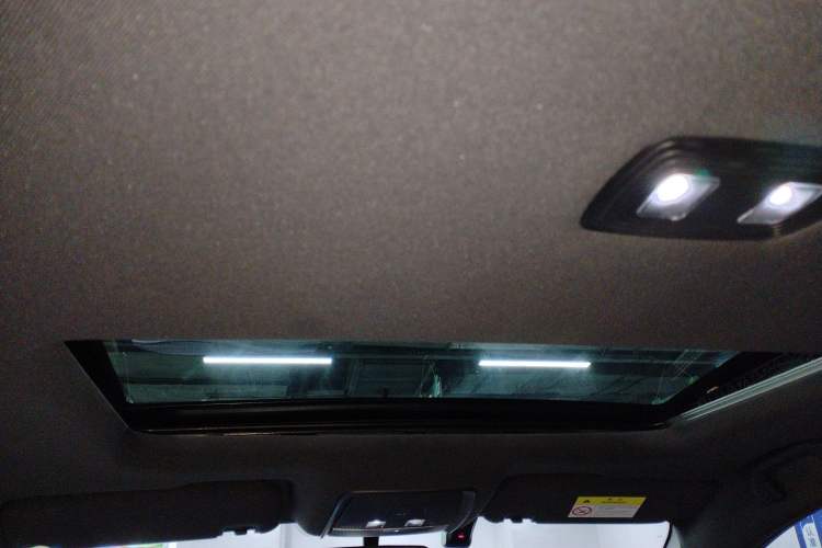 Used BYD Qin PLUS 2021 EV 500KM Luxury Model