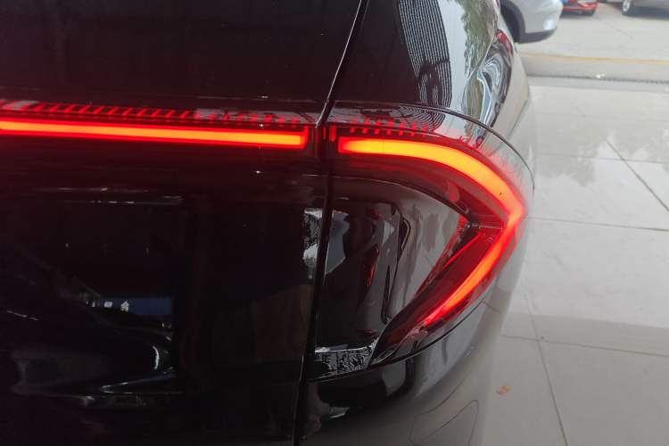 Used Wuling Xingguang 2025 610 km Smart Flagship Version