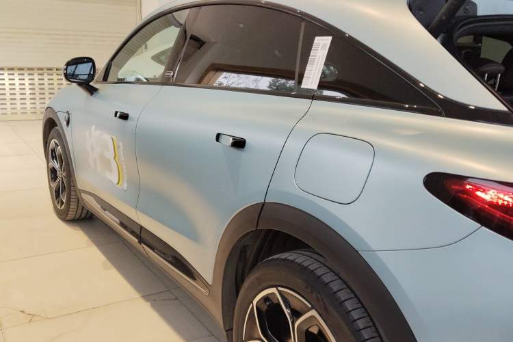 Used  #3 2023 Pulse Four-Wheel Drive Edition