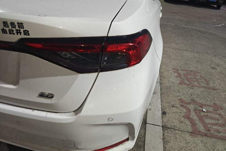 Used Toyota Allion 2022 2.0L Pioneer Edition
