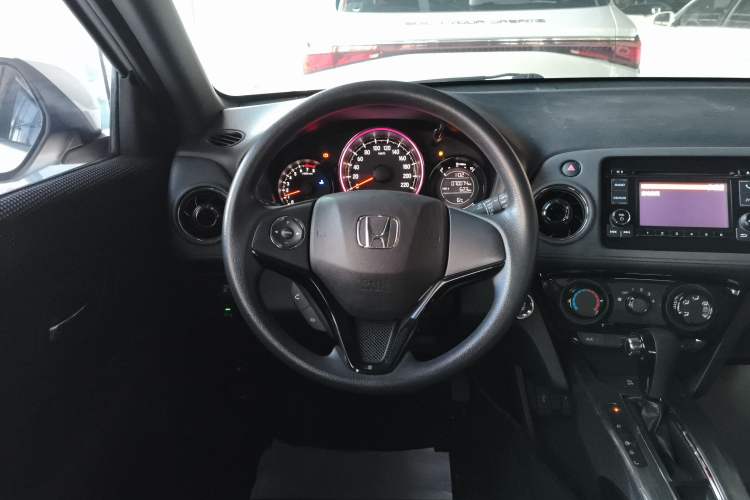 Used Honda XR-V 2017 1.8L EXi CVT Comfort Version