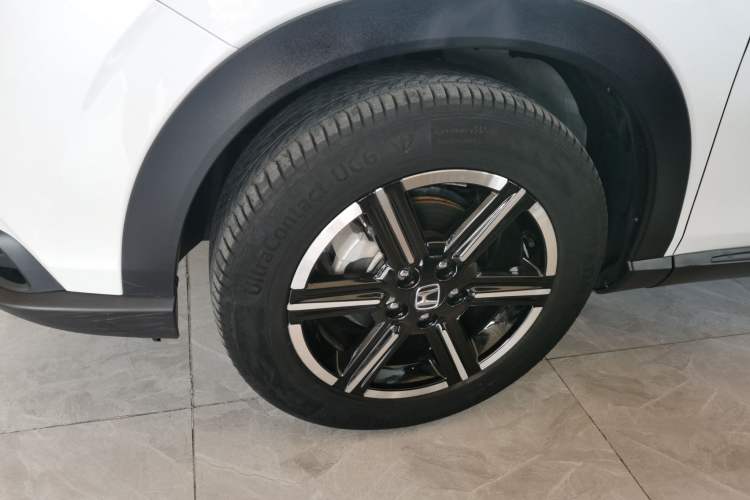 Used Honda Vezel 2023 1.5L CVT Tech Edition
