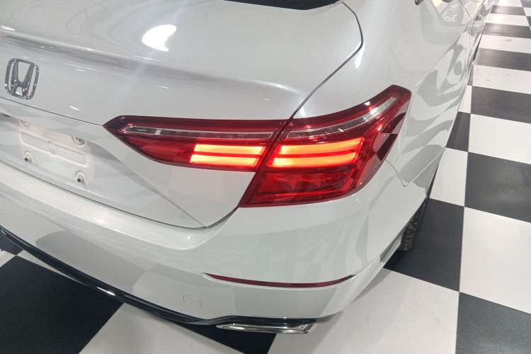 Used Honda Inspire 2022 260TURBO Elegant Edition
