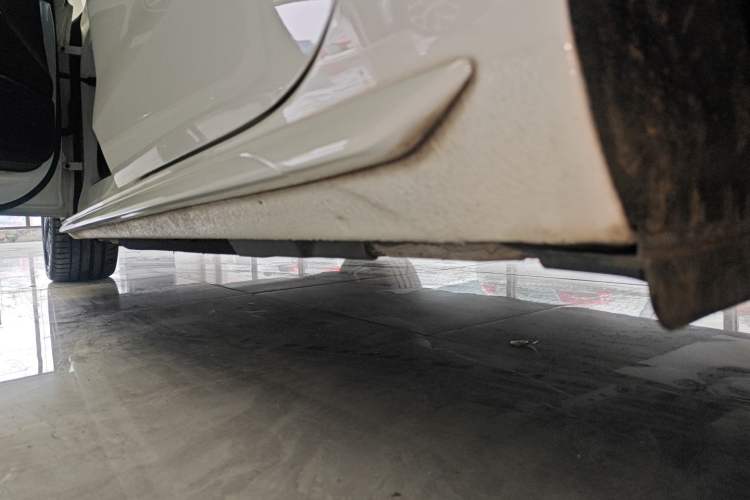 Used Audi A4L 2020 40 TFSI Fashionable and Elegant Model
