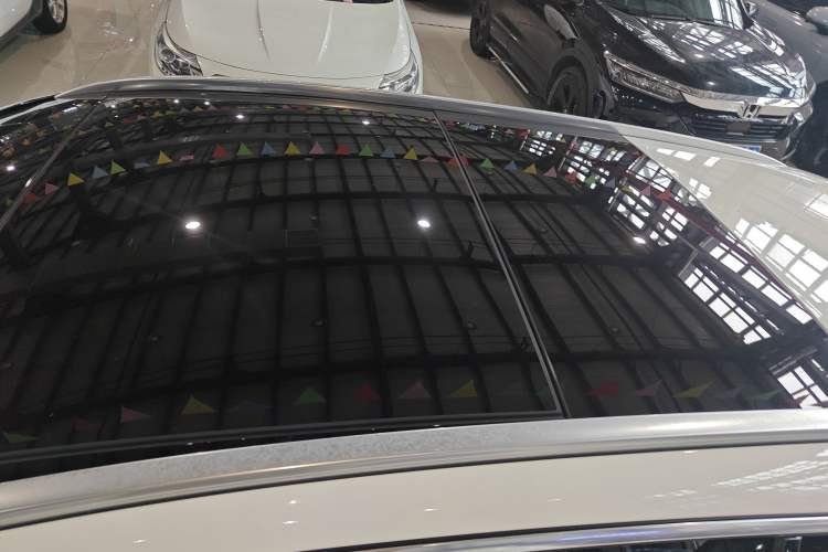 Used Mercedes-Benz C-Class 2020 Facelifted C 260 Estate