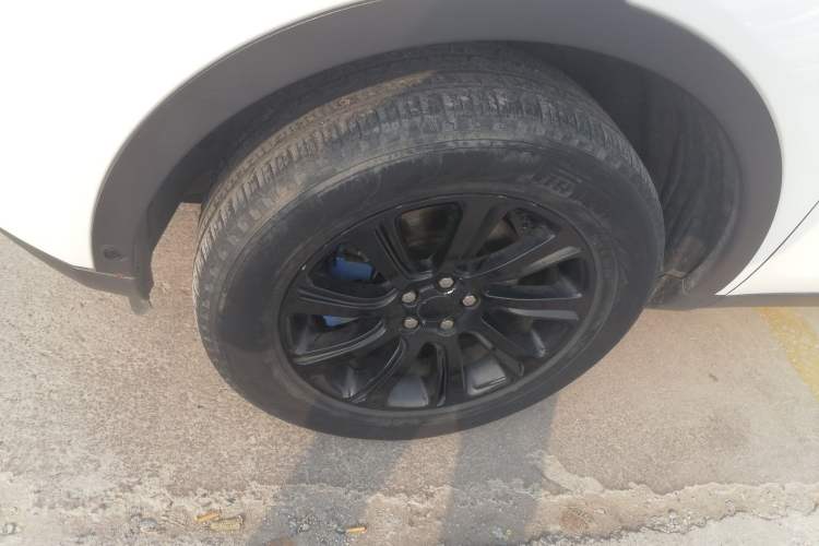 Used Land Rover Discovery Sport 2018 240 PS PURE Edition
