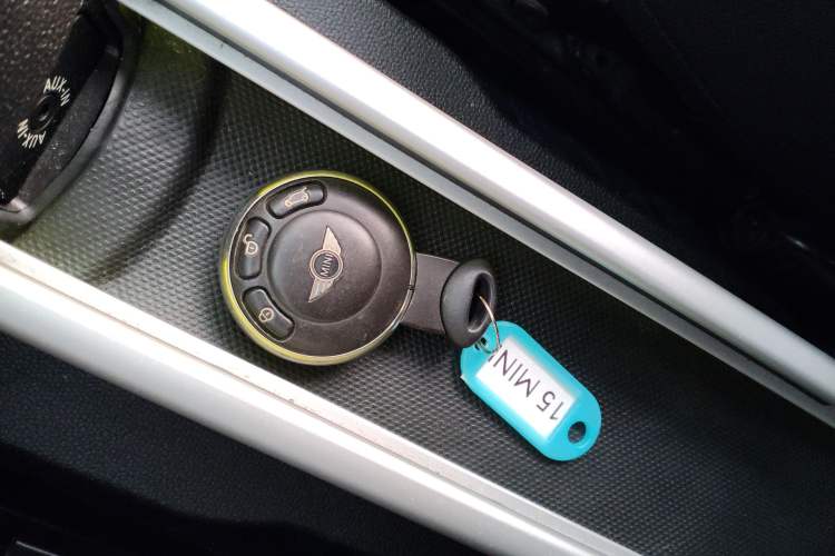 Used  Countryman 2014 1.6T COOPER ALL4 Fun
