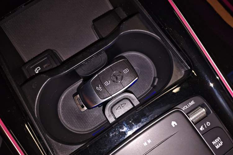 Used Mercedes-Benz GLA 2022 Facelifted GLA 200