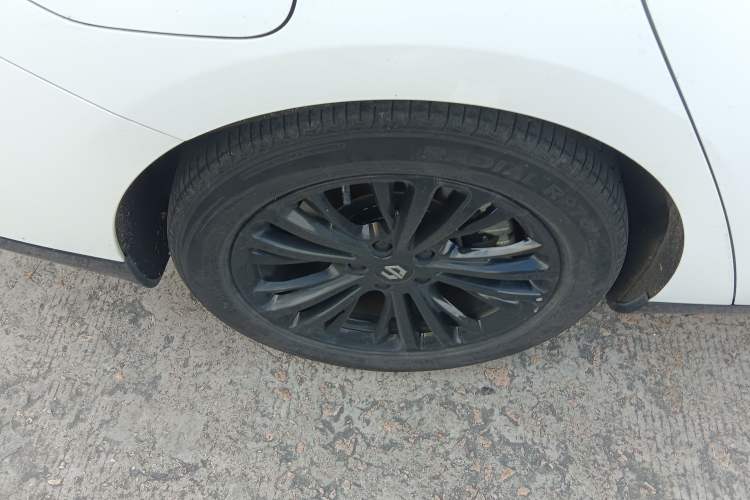 Used Leapmotor C01 2023 525 Comfort Edition
