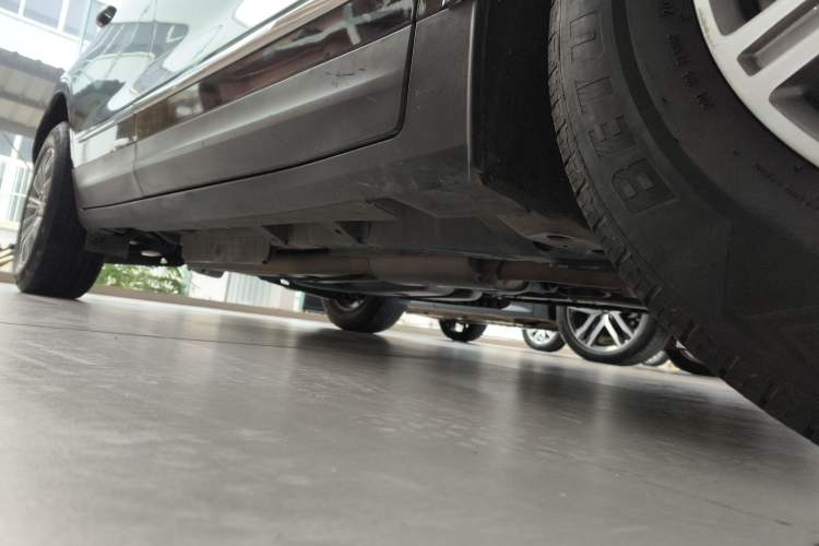 Used Cadillac XT5 2016 25T Luxury Model
