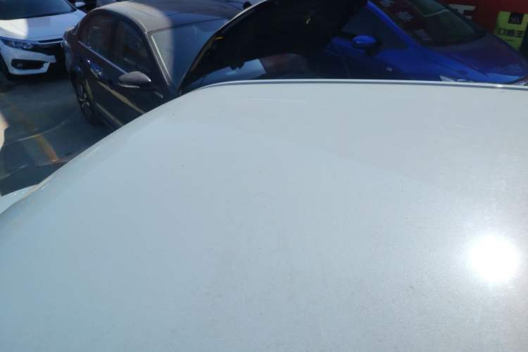 Used Wuling Hongguang MINIEV 2022 Zizai Version Lithium Iron Phosphate
