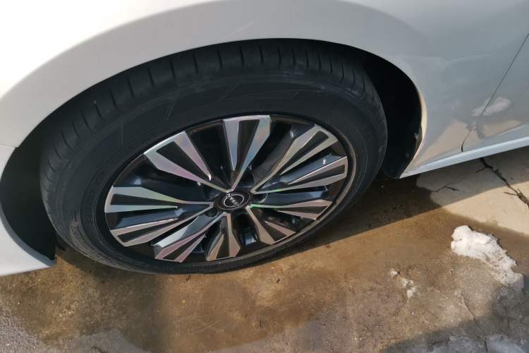 Used Nissan Teana 2022 2.0L XL-TLS Enjoyment Edition
