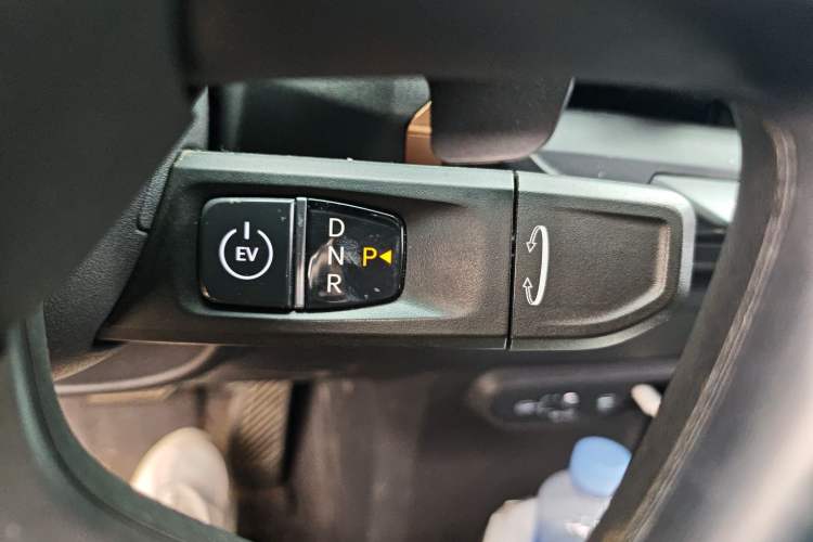 Used Kia EV5 2024 530 Light
