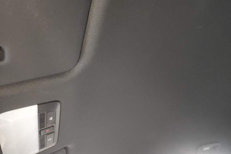 Used Baojun Yunhai 2024 140km Plug-in Hybrid Version