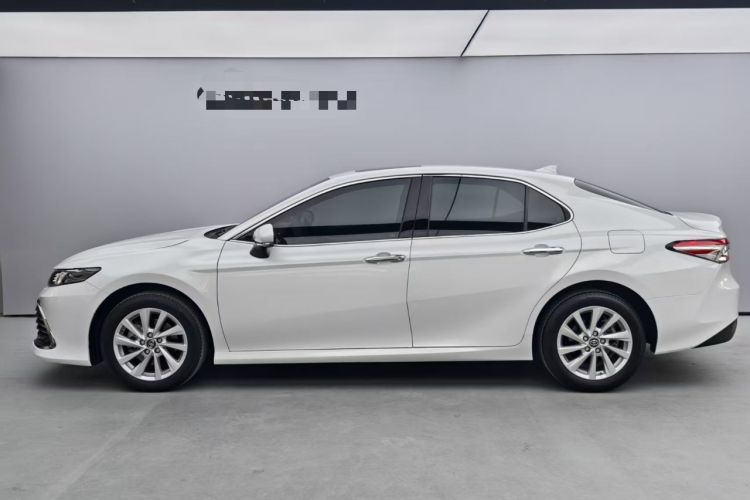 Used Toyota Camry 2021 2.0G Luxury Edition