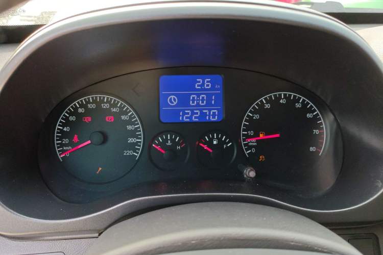 Used Chery Tiggo 3 2015 1.6L Manual Zhishang Commemorative Edition
